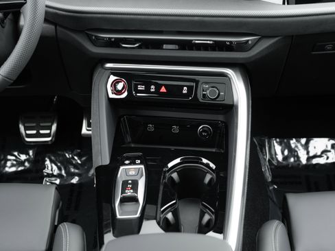 New 2026 Audi SQ5 Premium Plus AWD/4WD image 30