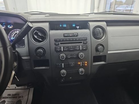 Used 2012 Ford F150 STX w/ STX Decor Pkg AWD/4WD image 17