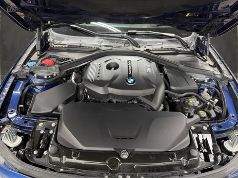 Used 2020 BMW 430i Coupe w/ Executive Package RWD image 9