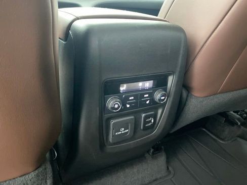 Certified 2018 Buick Enclave Avenir image 23