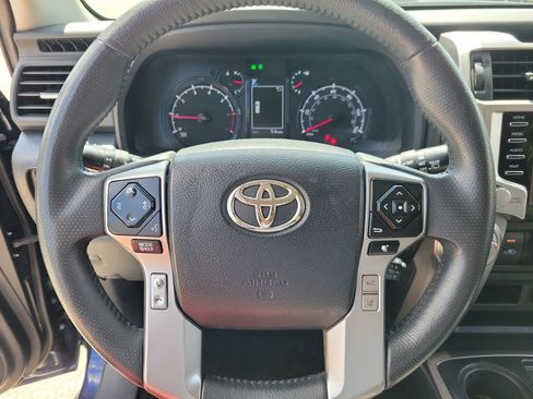 Used 2023 Toyota 4Runner SR5 image 17