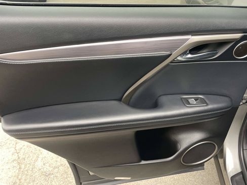Used 2022 Lexus RX 350 F Sport w/ Accessory Package AWD/4WD image 32