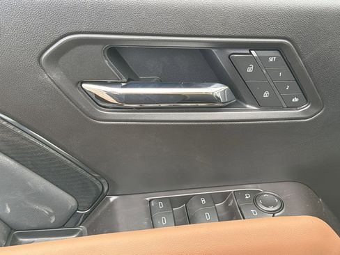 New 2026 GMC Canyon AT4 w/ Technology Plus Package image 15