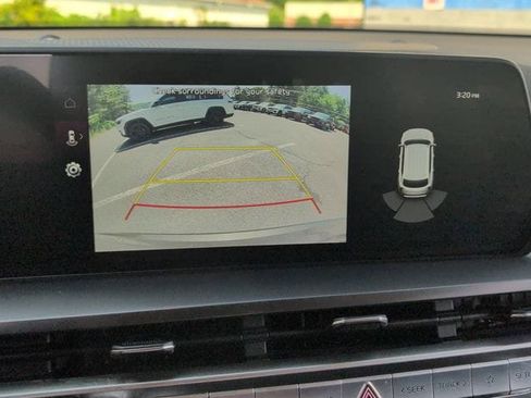Used 2023 Kia Telluride S w/ S Sunroof Package AWD/4WD image 14