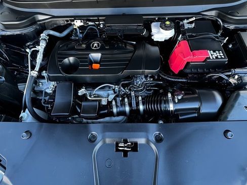 Used 2022 Acura RDX w/ Technology Package image 13