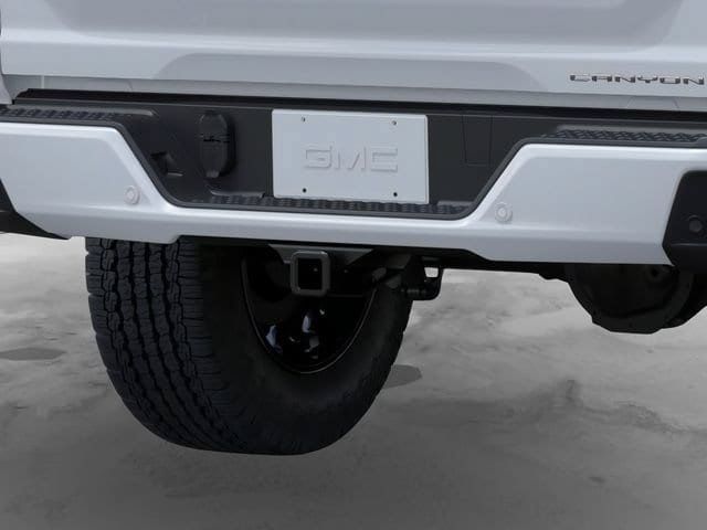 New 2026 GMC Canyon Denali AWD/4WD image 14