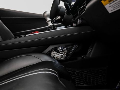 New 2026 Lotus Emira V6 SE RWD image 68