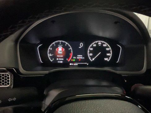 Certified 2024 Honda Civic Sport image 33