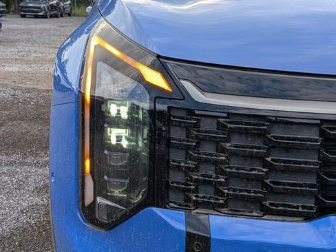 New 2026 Kia Sportage SX FWD image 10