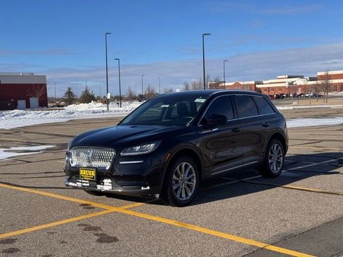 Used 2022 Lincoln Corsair AWD w/ Premium Package image 36