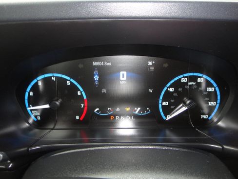 Used 2021 Ford Bronco Sport Big Bend image 15