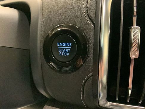 Used 2025 Ford Expedition Max Platinum w/ Platinum Ultimate Package image 43