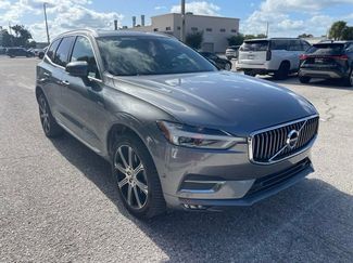 Used 2019 Volvo XC60 T6 Inscription AWD/4WD video 1