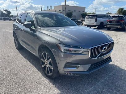 Used 2019 Volvo XC60 T6 Inscription
