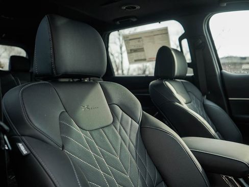 New 2025 Kia Telluride EX X-Line image 12