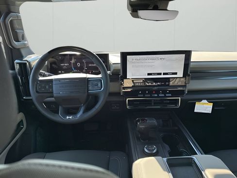 New 2026 GMC Hummer EV 4x4 Crew Cab image 28
