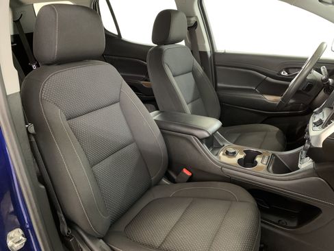 Used 2023 GMC Acadia SLE w/ Elevation Edition image 30