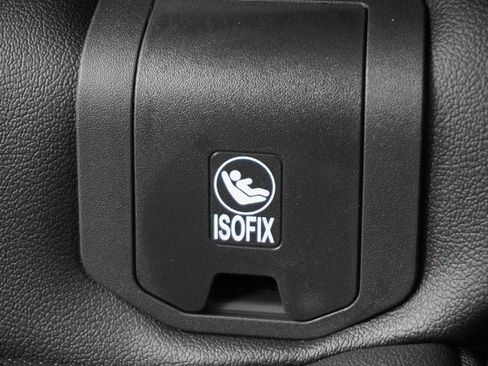 New 2026 Chevrolet Equinox RS w/ Convenience Package III image 36