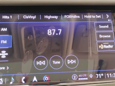 New 2025 Cadillac XT6 Premium Luxury w/ LPO, Floor Liner Package image 34