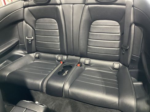 Used 2018 Mercedes-Benz C 300 4MATIC Cabriolet image 37
