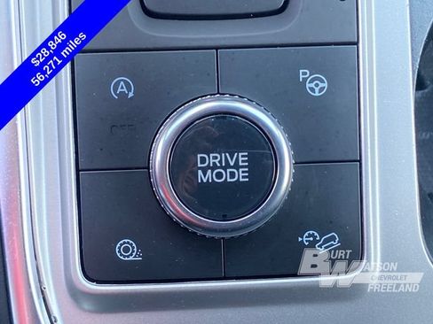 Used 2020 Ford Explorer Platinum AWD/4WD image 31