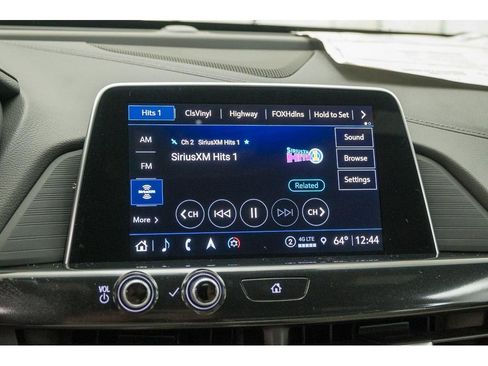 New 2025 Cadillac CT4 Premium Luxury image 32