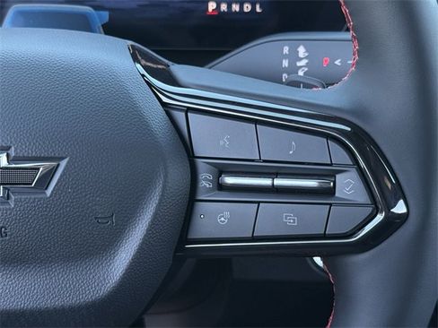 New 2026 Chevrolet Traverse RS image 15