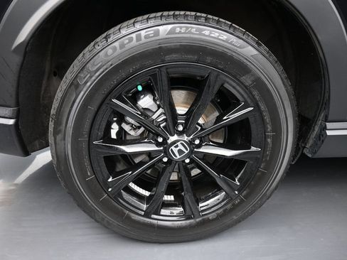 Used 2025 Honda CR-V Sport-L image 30