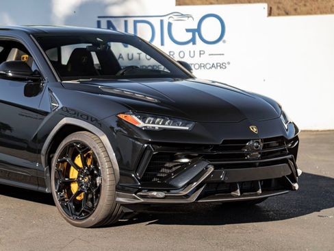 Used 2024 Lamborghini Urus Performante image 5