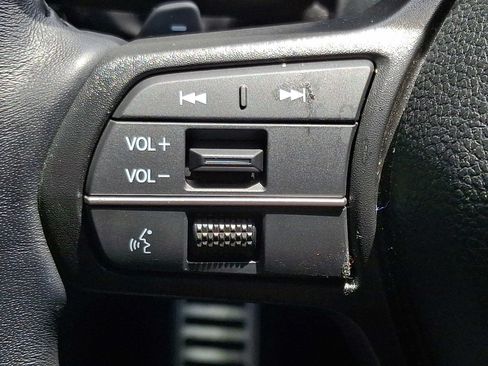 Used 2023 Honda Accord Sport image 21
