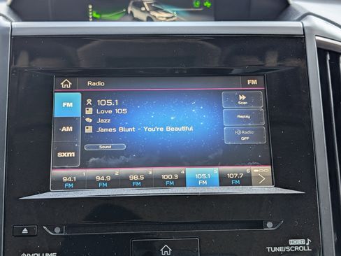 Used 2023 Subaru Forester Premium image 22