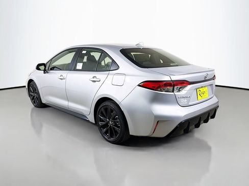 New 2026 Toyota Corolla SE FWD image 7