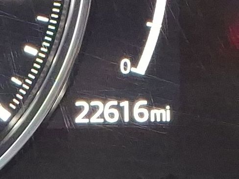 Used 2021 MAZDA CX-5 Grand Touring w/ GT Premium Package image 22