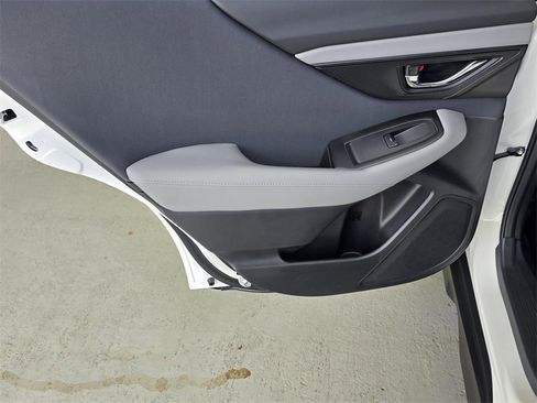 New 2025 Subaru Outback Premium image 30