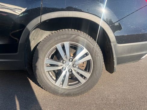 Used 2018 Honda Pilot EX-L image 5