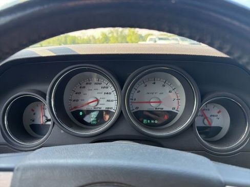 Used 2009 Dodge Challenger SRT8 RWD image 38