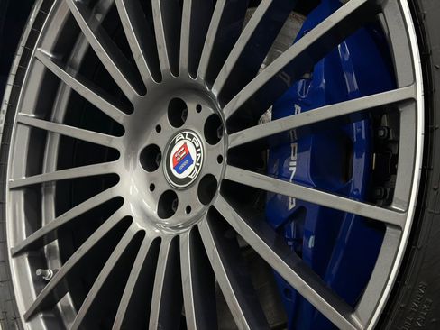 Used 2024 BMW ALPINA XB7 image 8