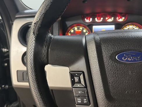 Used 2012 Ford F150 Raptor w/ Raptor Luxury Pkg image 24