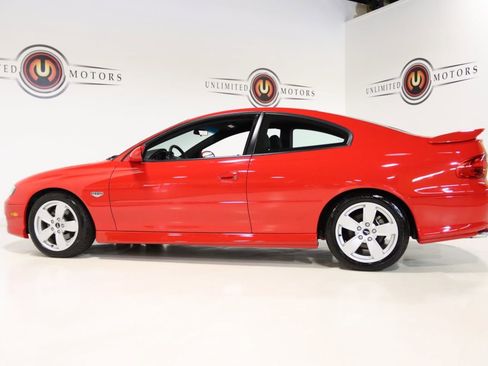 Used 2004 Pontiac GTO image 34