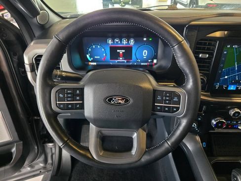 Used 2024 Ford F150 Lariat w/ Equipment Group 502A High AWD/4WD image 33