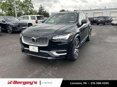 Used 2022 Volvo XC90 T8 Inscription w/ Advanced Package