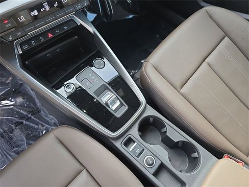 Used 2023 Audi A3 2.0T Premium w/ Convenience Package image 27