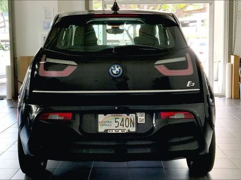 Used 2020 BMW i3 RWD image 4