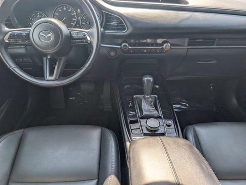 Used 2025 MAZDA CX-30 AWD 2.5 S w/ Preferred Package image 25