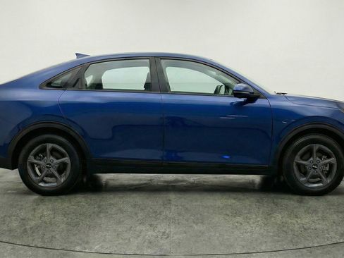 Used 2025 Kia K4 LXS image 11