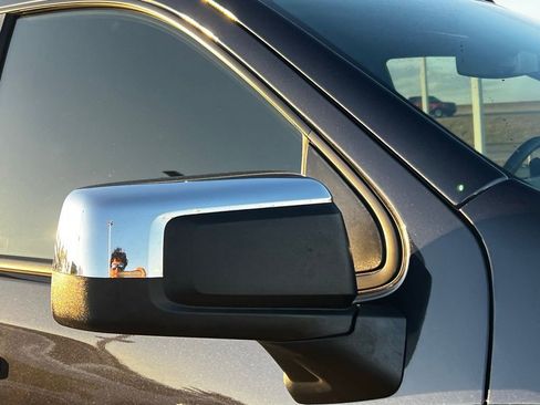 Used 2024 Chevrolet Silverado 1500 LT w/ Protection Package image 9