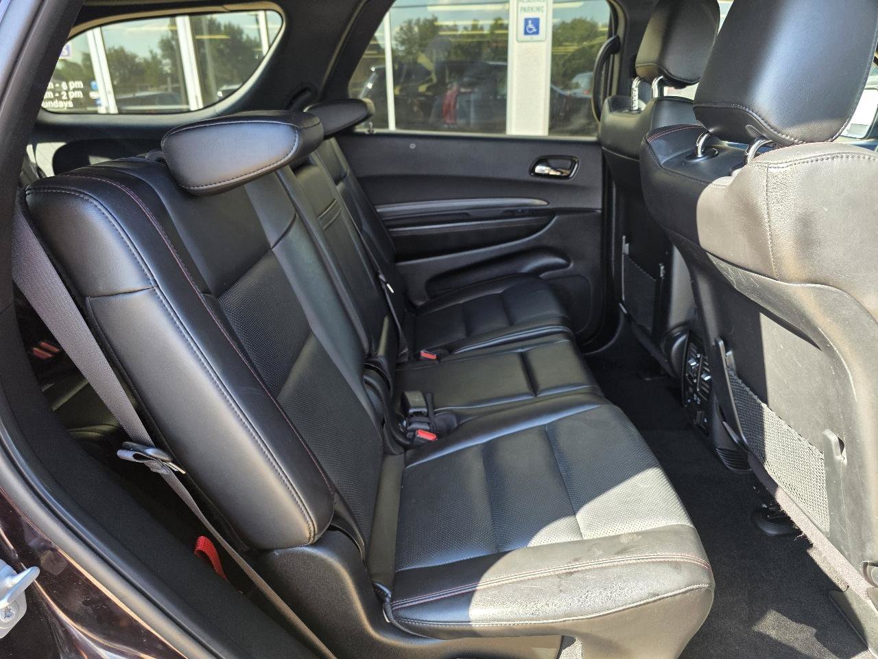 Used 2025 Dodge Durango GT AWD/4WD image 23