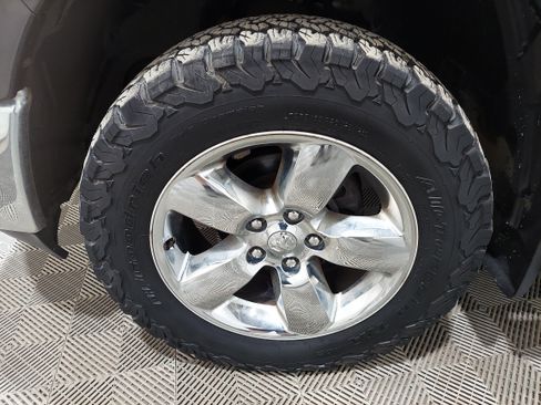 Used 2014 RAM 1500 Big Horn AWD/4WD image 6
