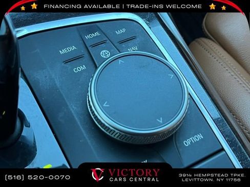 Used 2020 BMW 330i xDrive Sedan w/ M Sport Package image 35