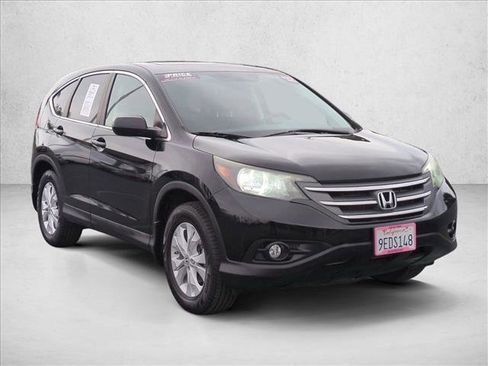 Used 2012 Honda CR-V EX image 3